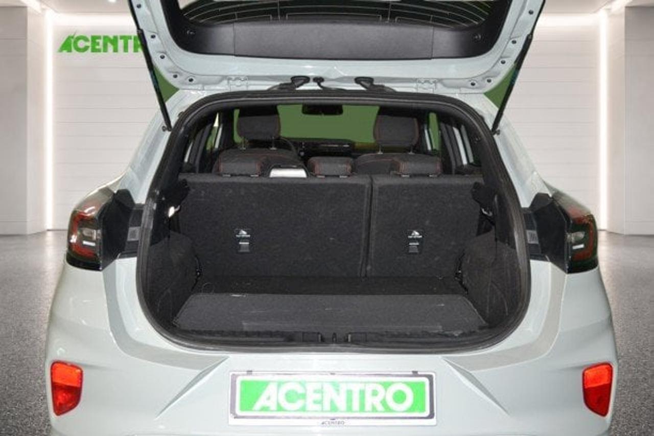 Ford Ford Puma usata 19