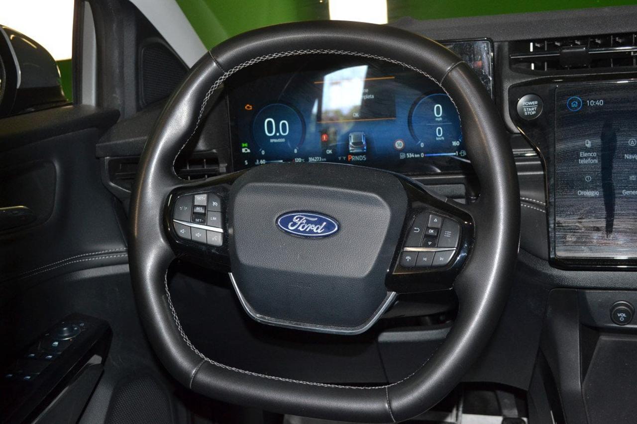 Ford Ford Puma usata 5