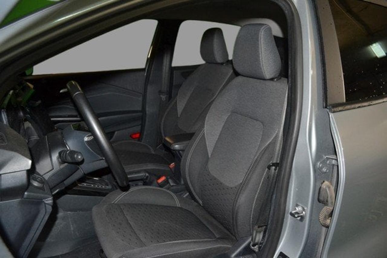 Ford Ford Puma usata 7