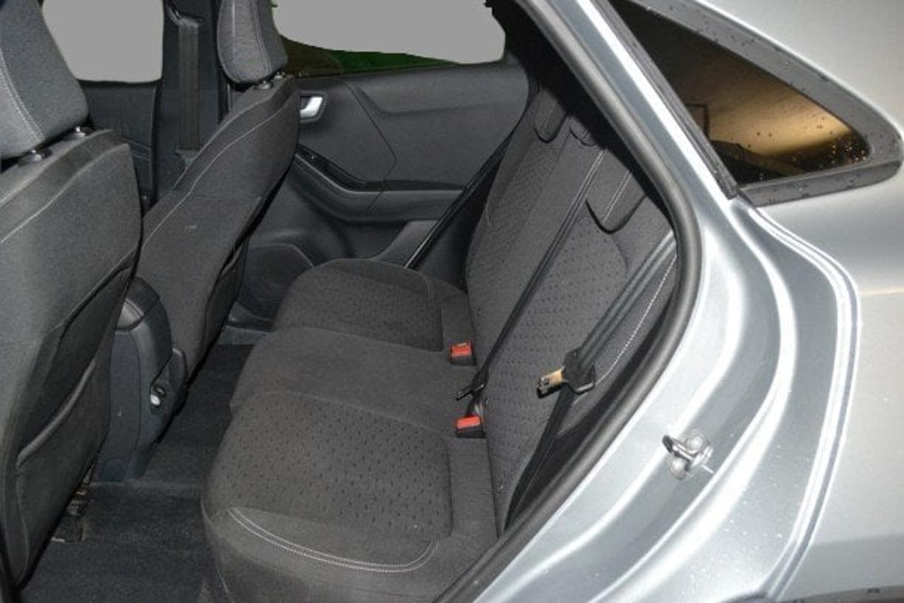 Ford Ford Puma usata 8