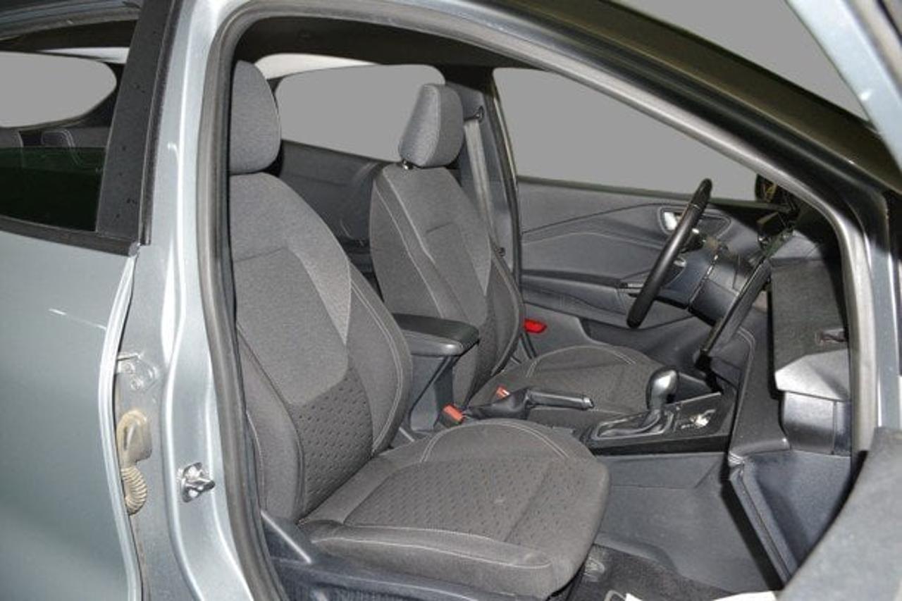 Ford Ford Puma usata 9