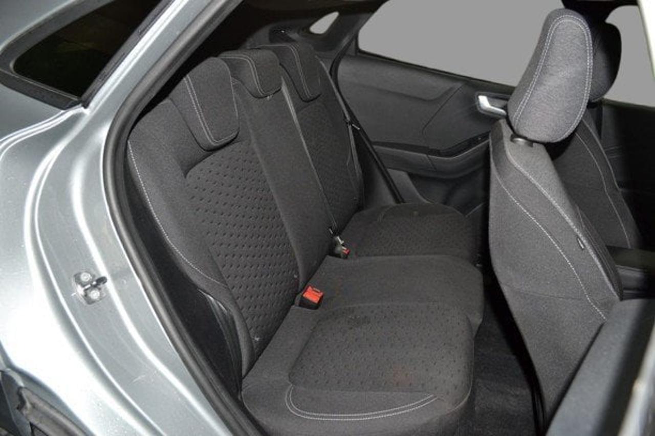 Ford Ford Puma usata 10