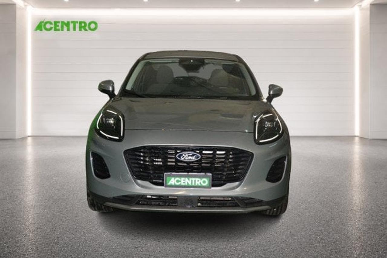 Ford Ford Puma usata 11