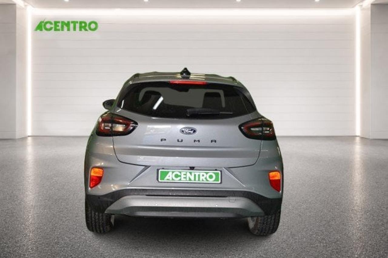 Ford Ford Puma usata 15