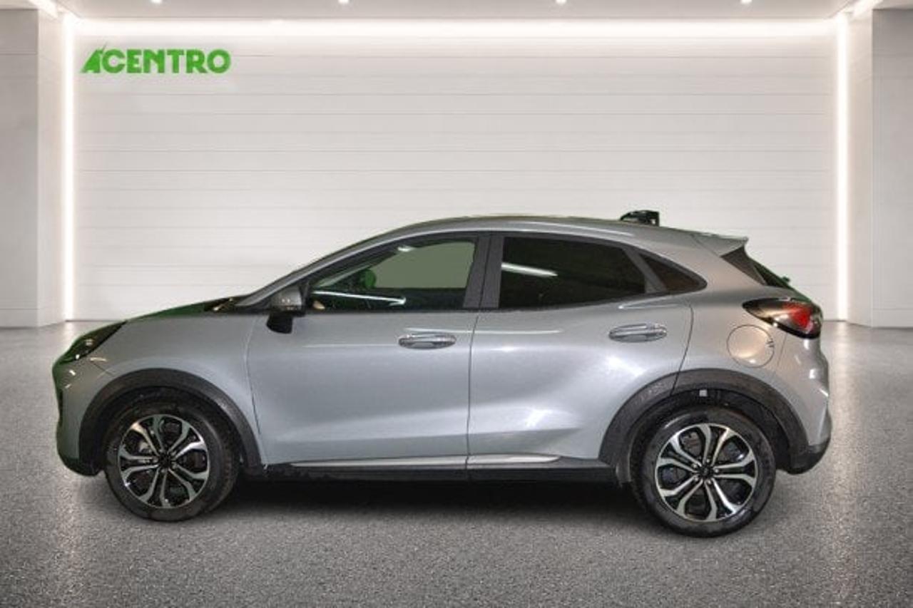 Ford Ford Puma usata 17