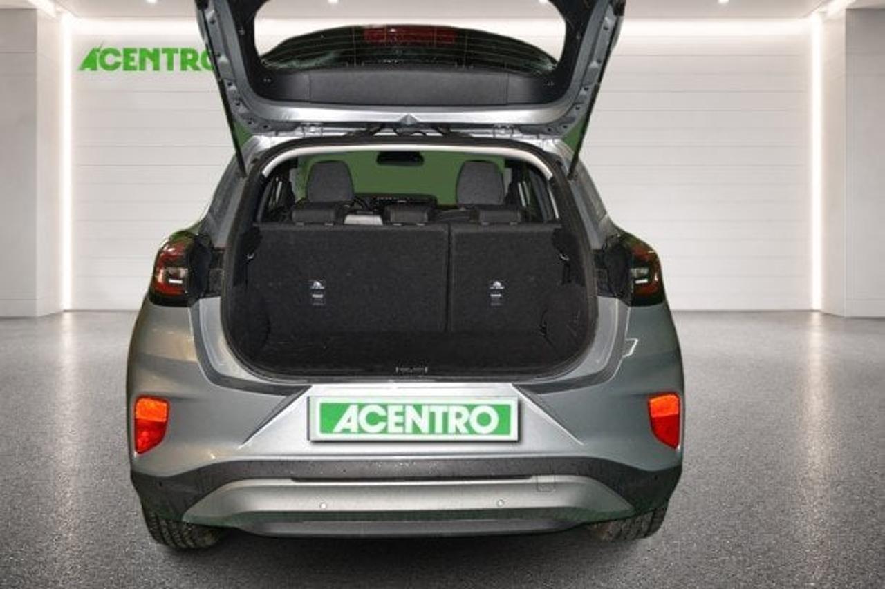 Ford Ford Puma usata 19