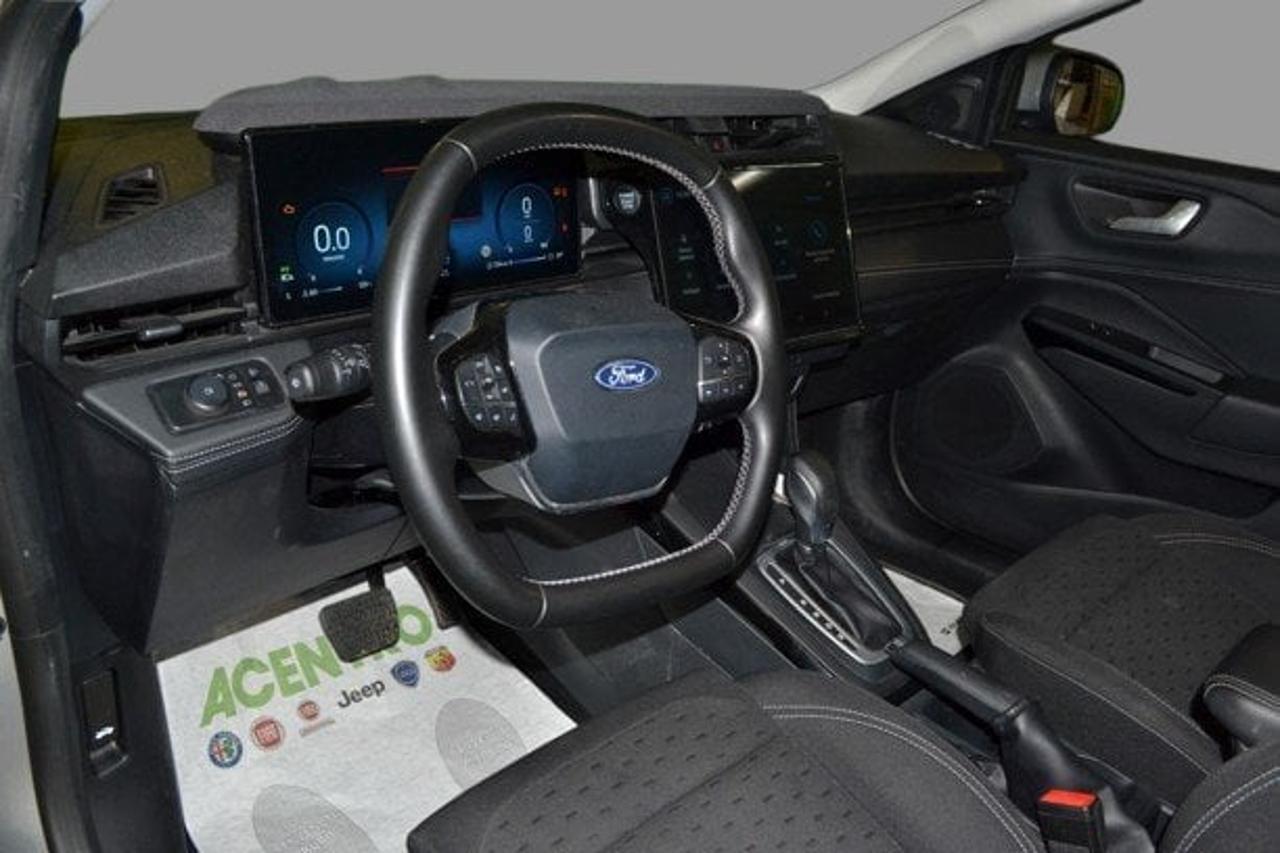 Ford Ford Puma usata 2