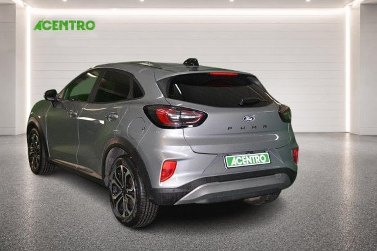 Ford Ford Puma usata 14
