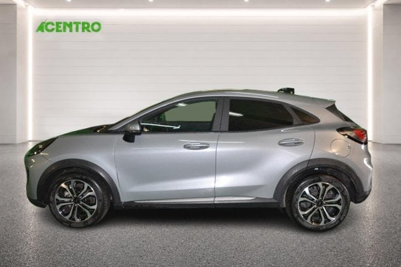 Ford Ford Puma usata 17