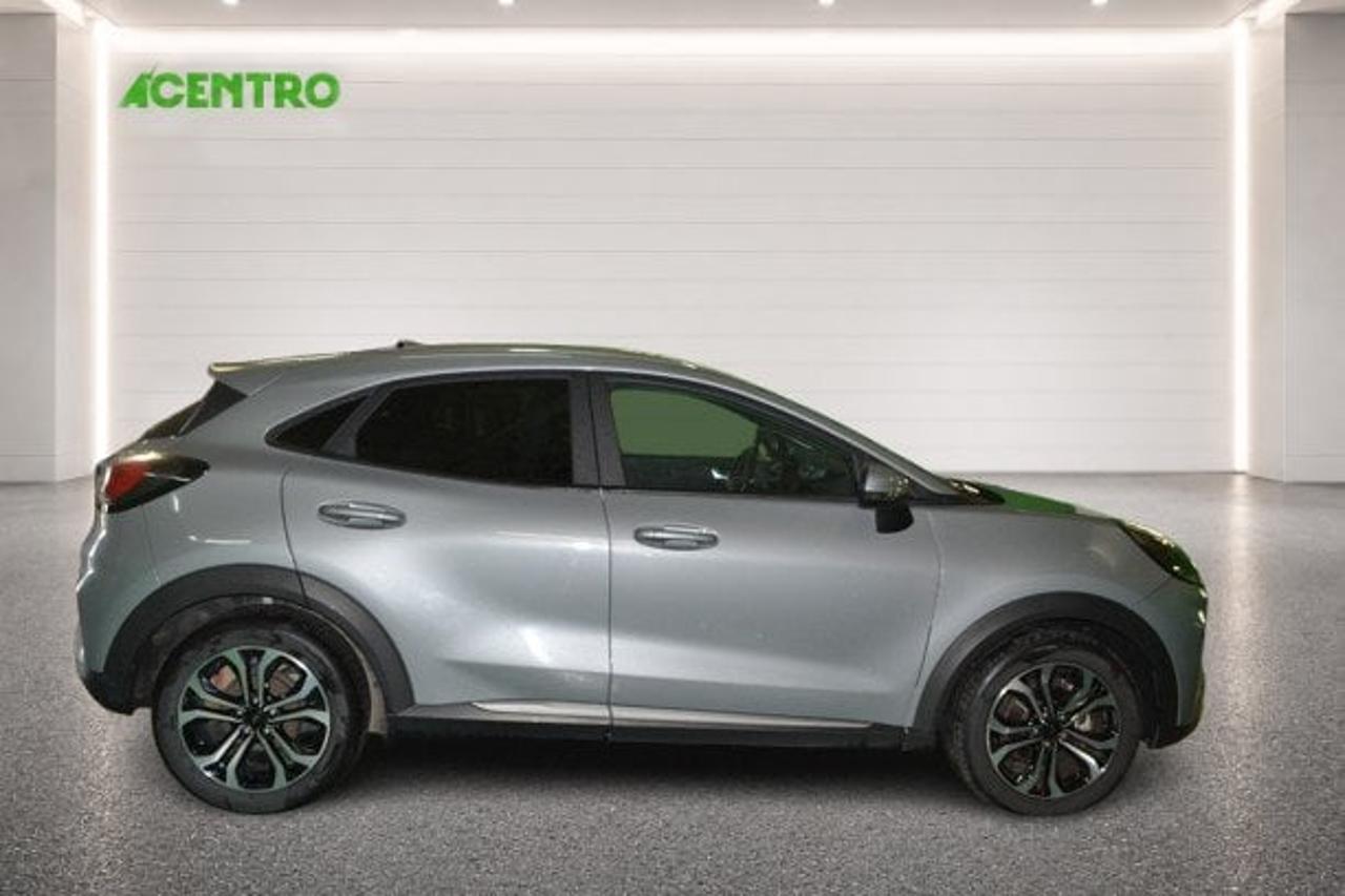 Ford Ford Puma usata 18