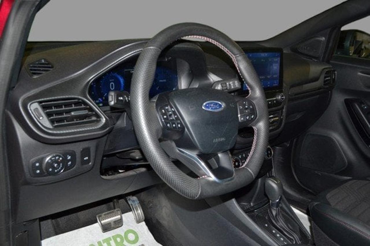 Ford Ford Puma usata 2