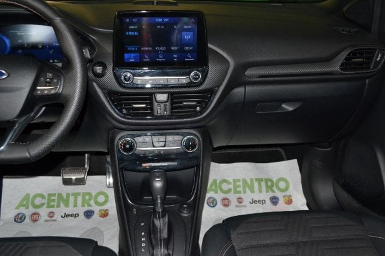 Ford Ford Puma usata 4