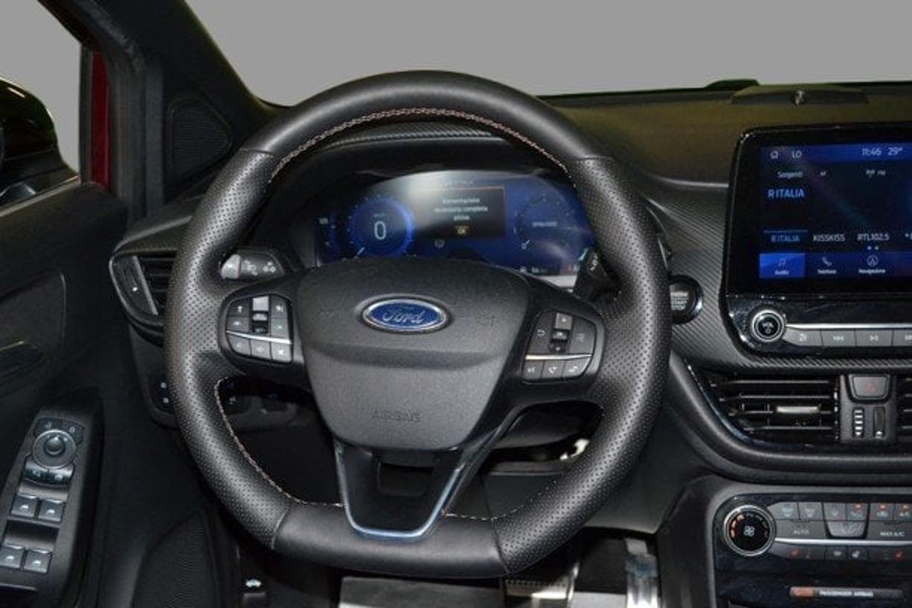 Ford Ford Puma usata 5