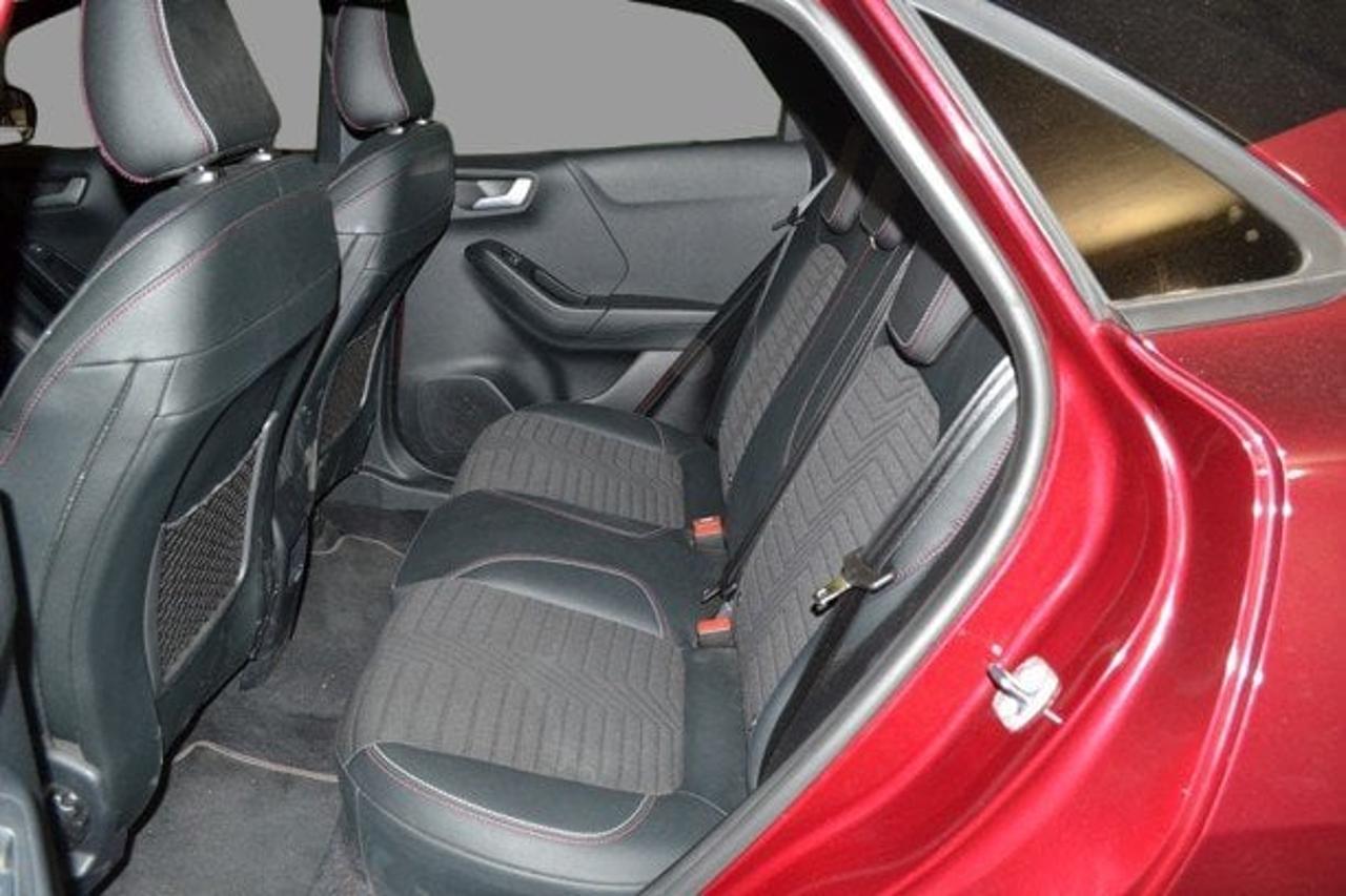 Ford Ford Puma usata 8