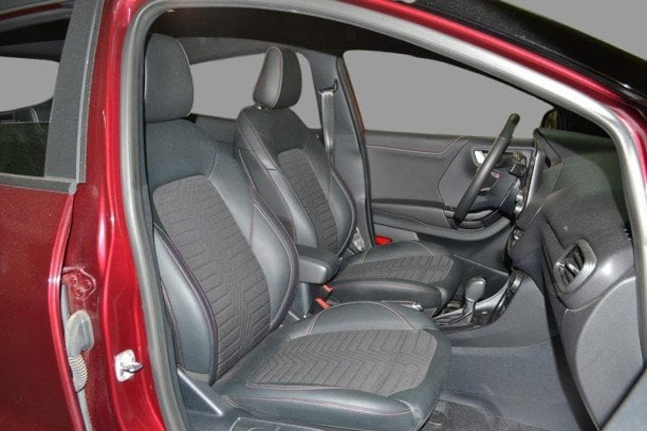 Ford Ford Puma usata 9