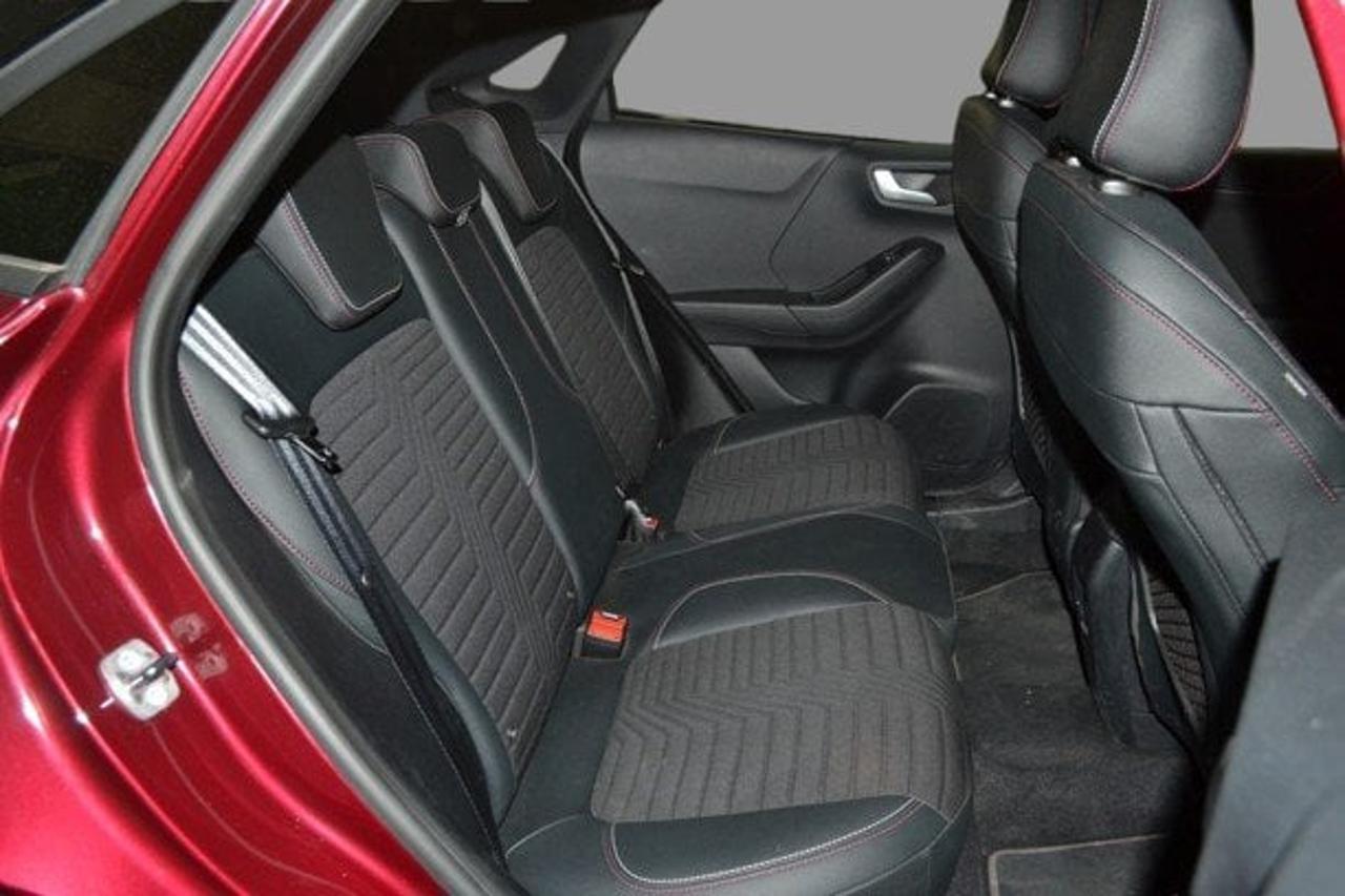 Ford Ford Puma usata 10