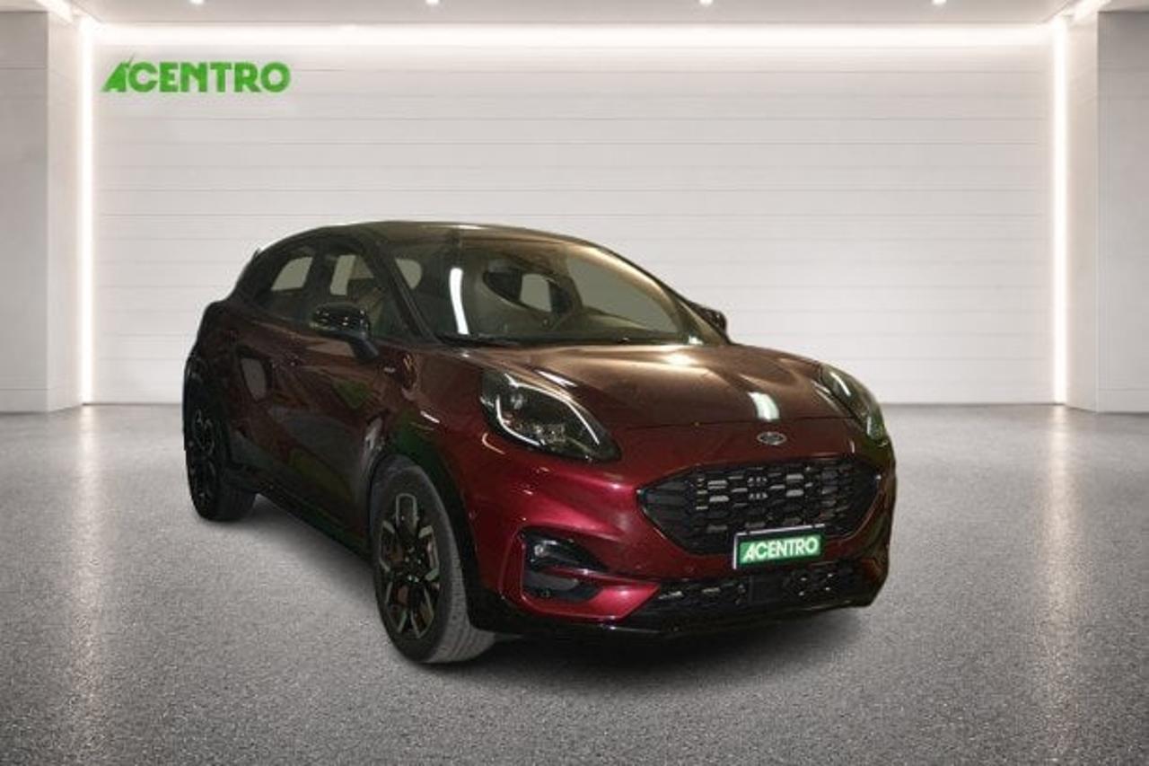 Ford Ford Puma usata 13