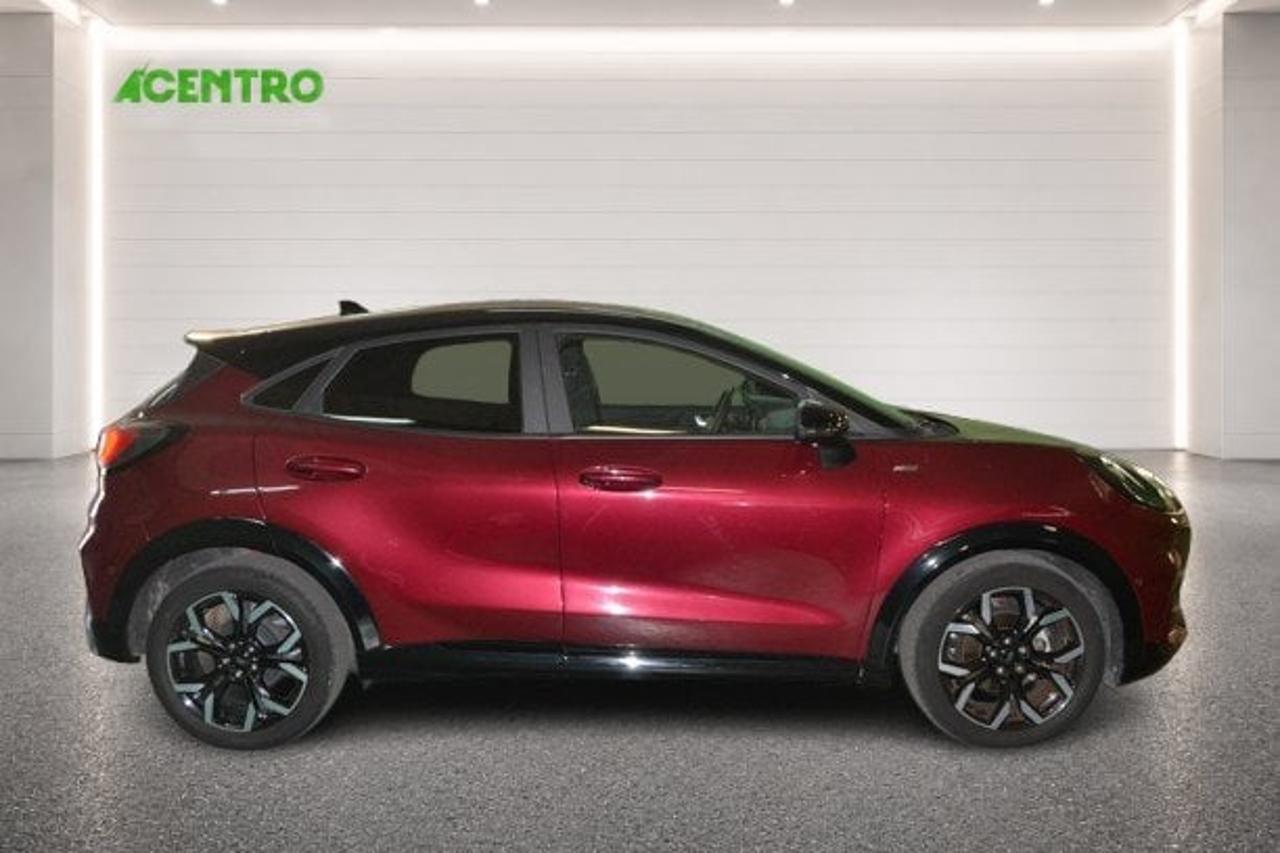 Ford Ford Puma usata 18