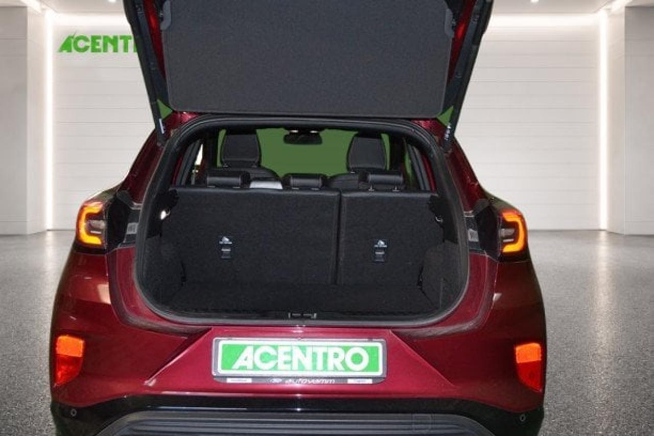 Ford Ford Puma usata 19