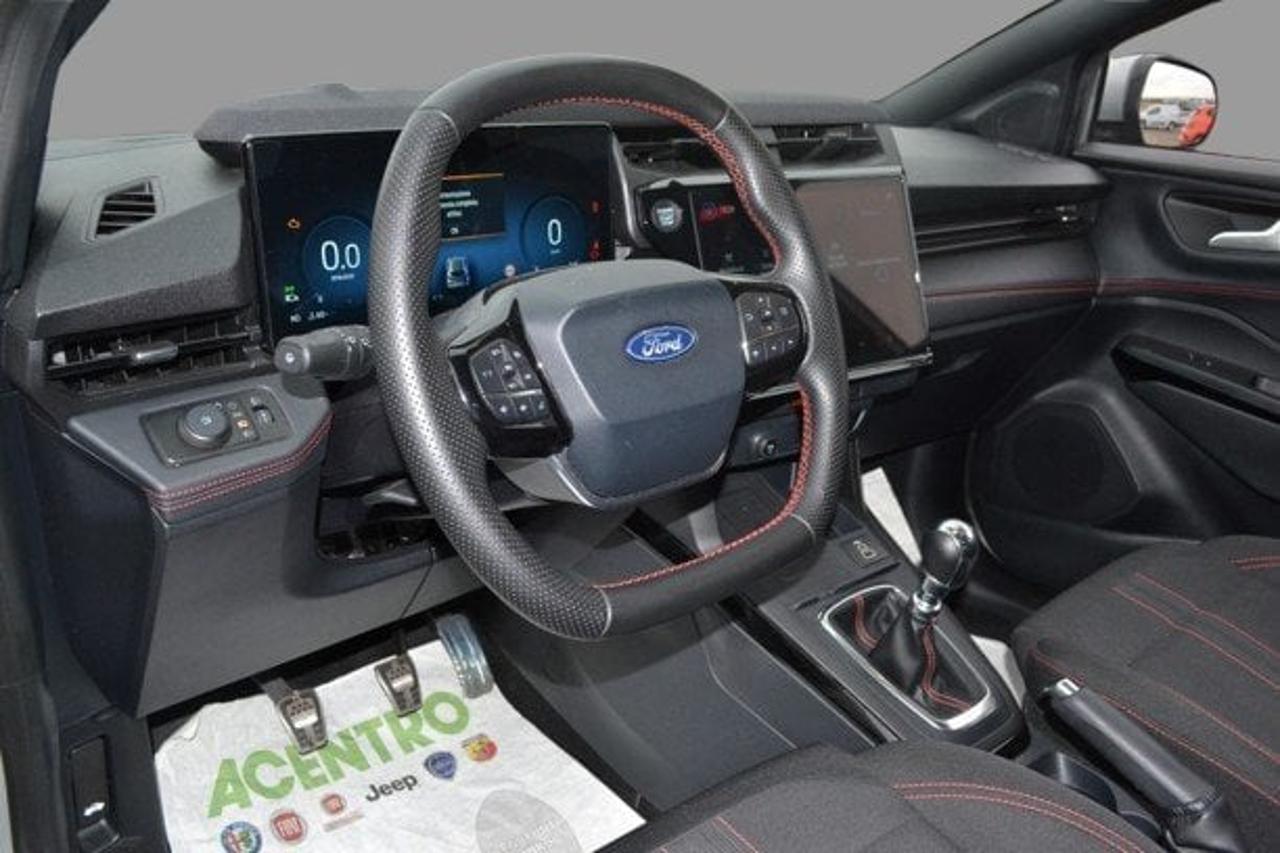 Ford Ford Puma usata 2
