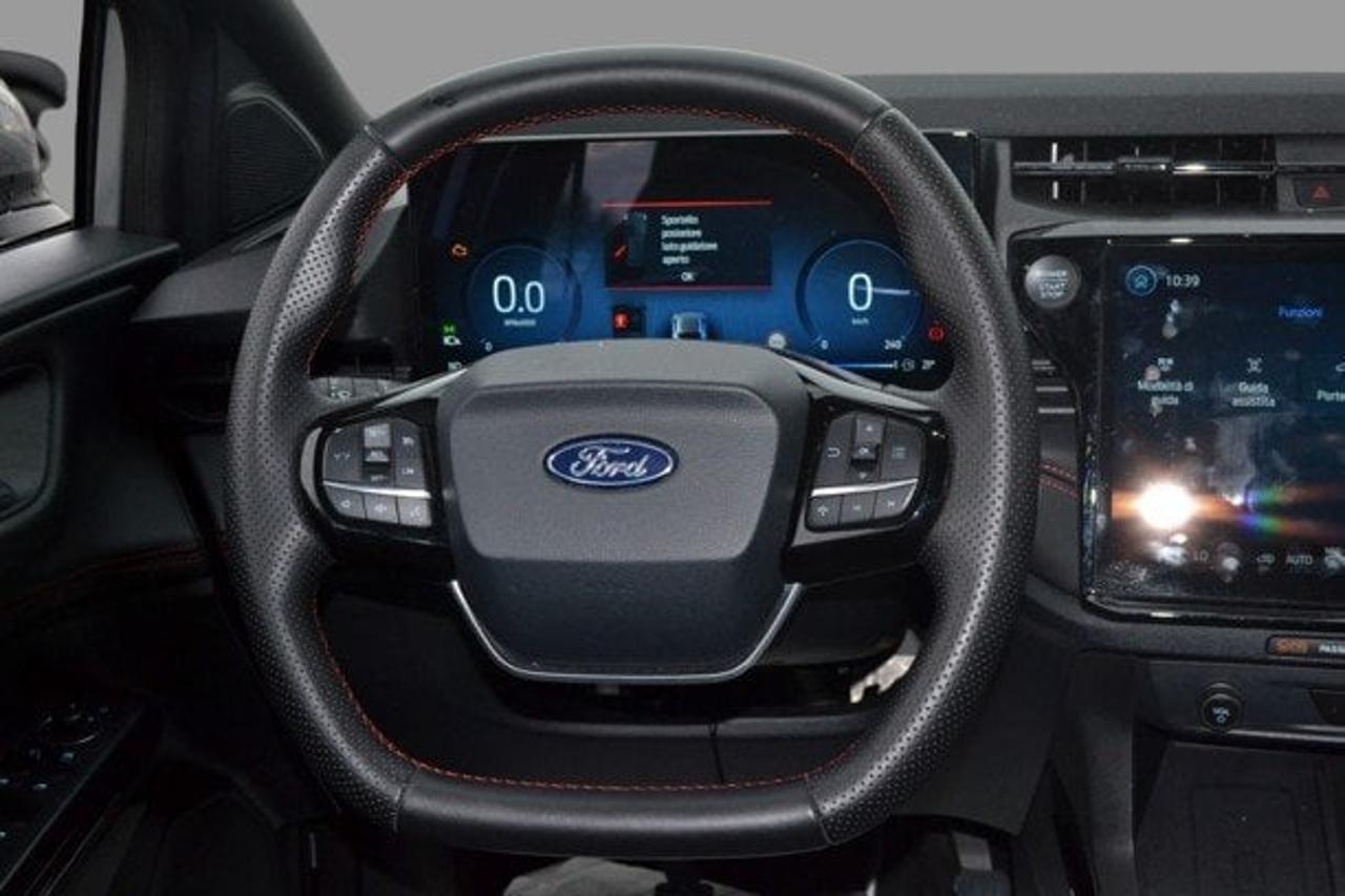 Ford Ford Puma usata 5