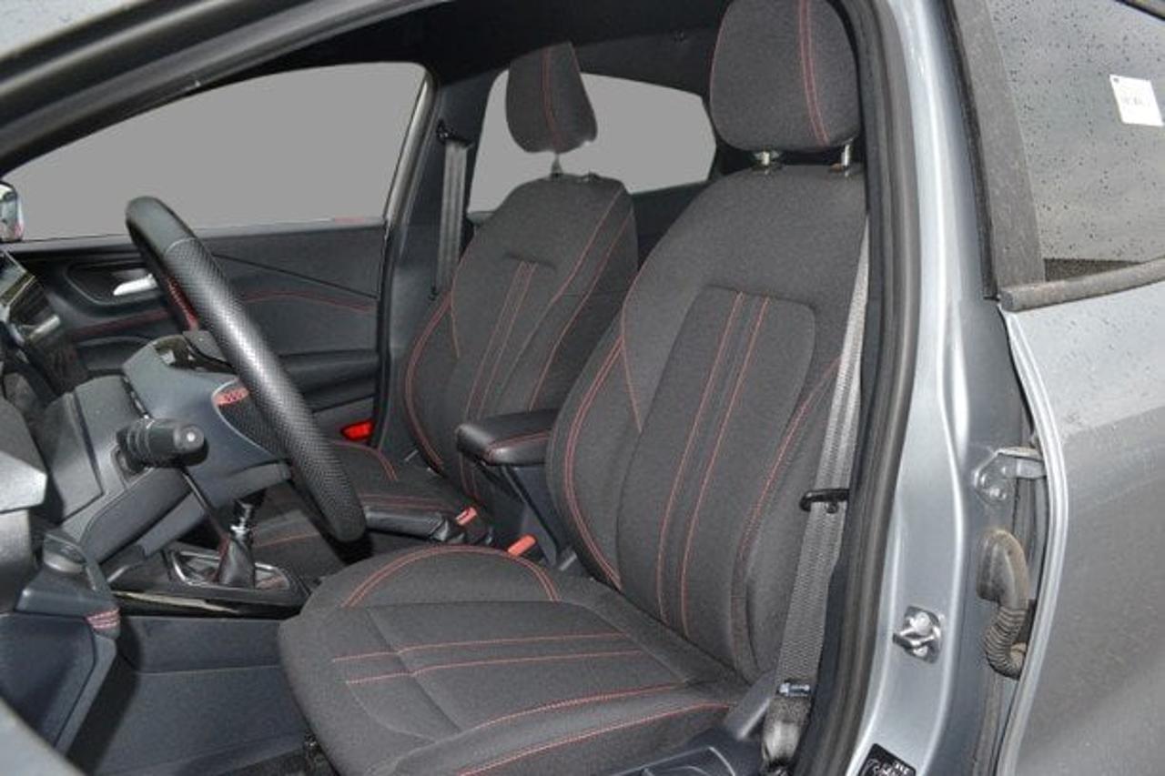 Ford Ford Puma usata 7