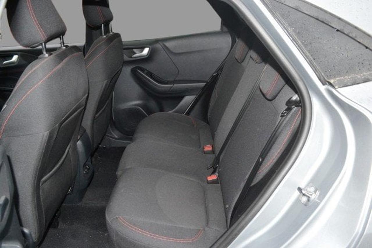 Ford Ford Puma usata 8
