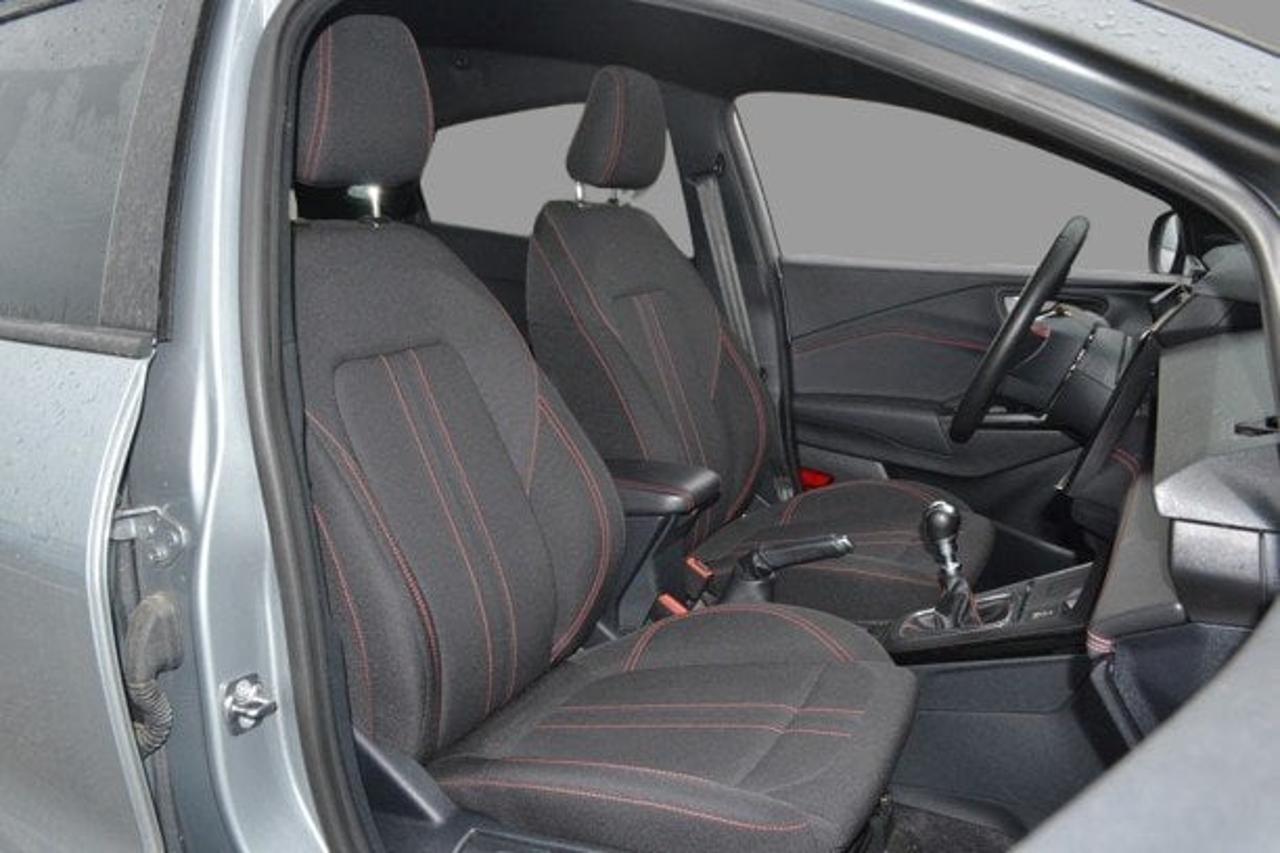 Ford Ford Puma usata 9
