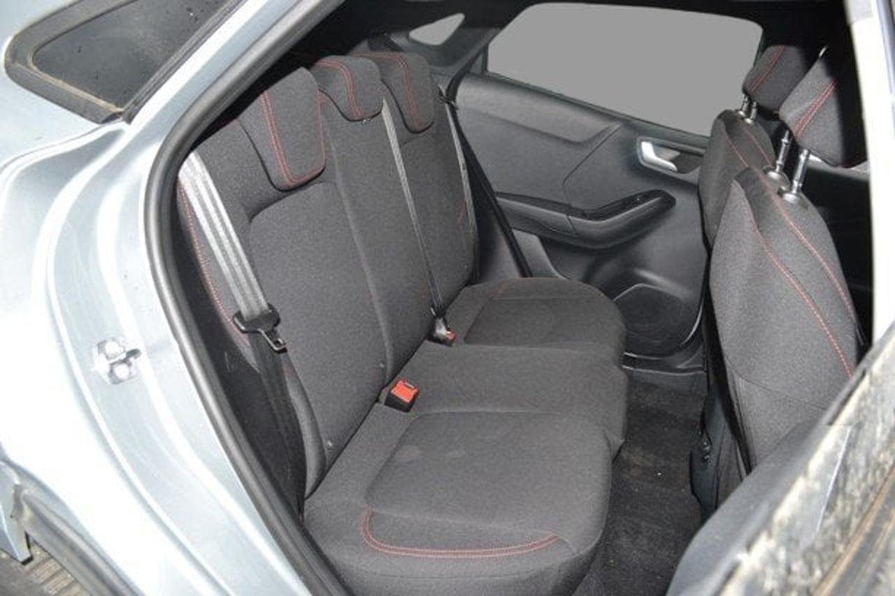 Ford Ford Puma usata 10