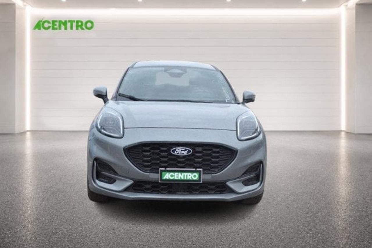 Ford Ford Puma usata 11
