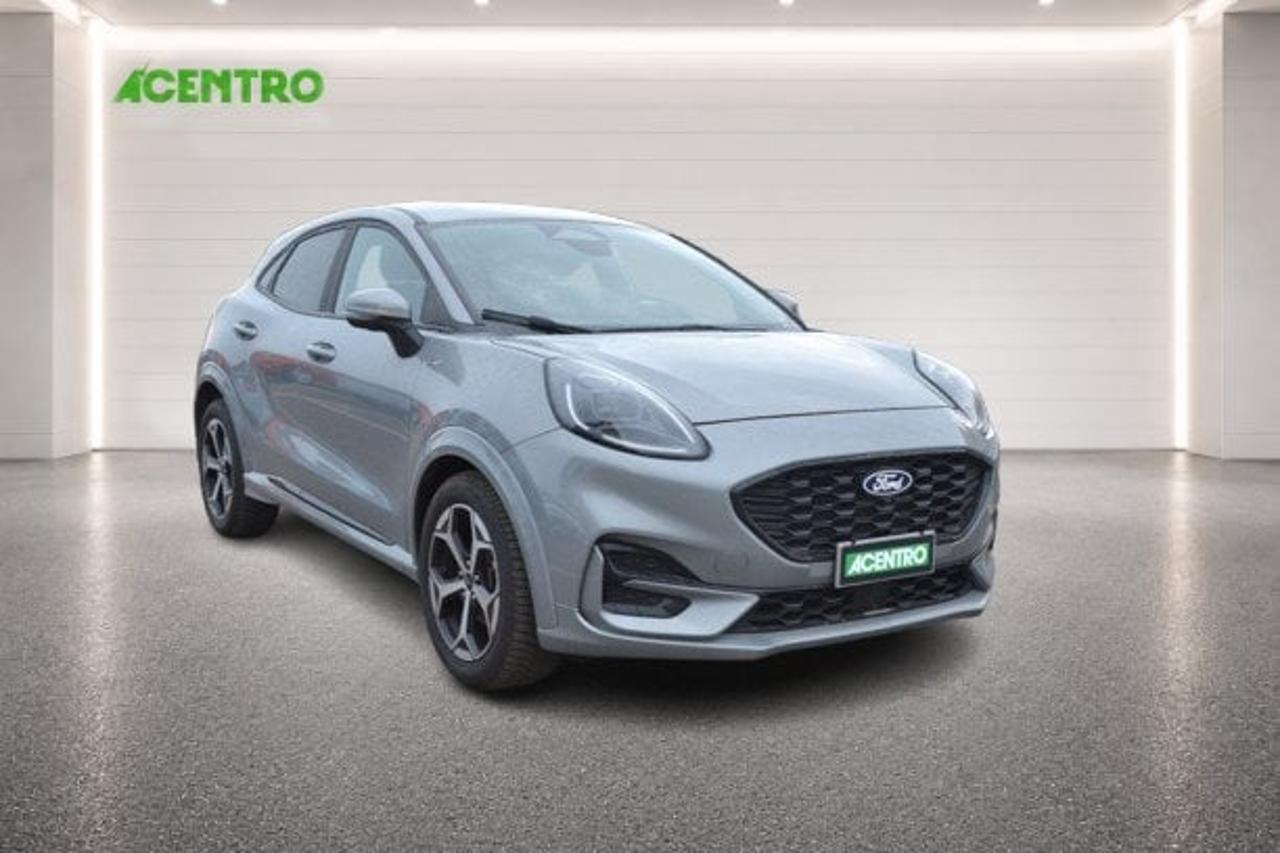 Ford Ford Puma usata 13
