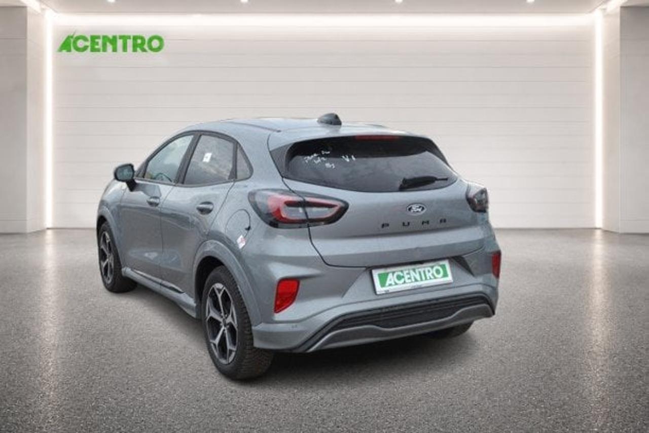 Ford Ford Puma usata 14