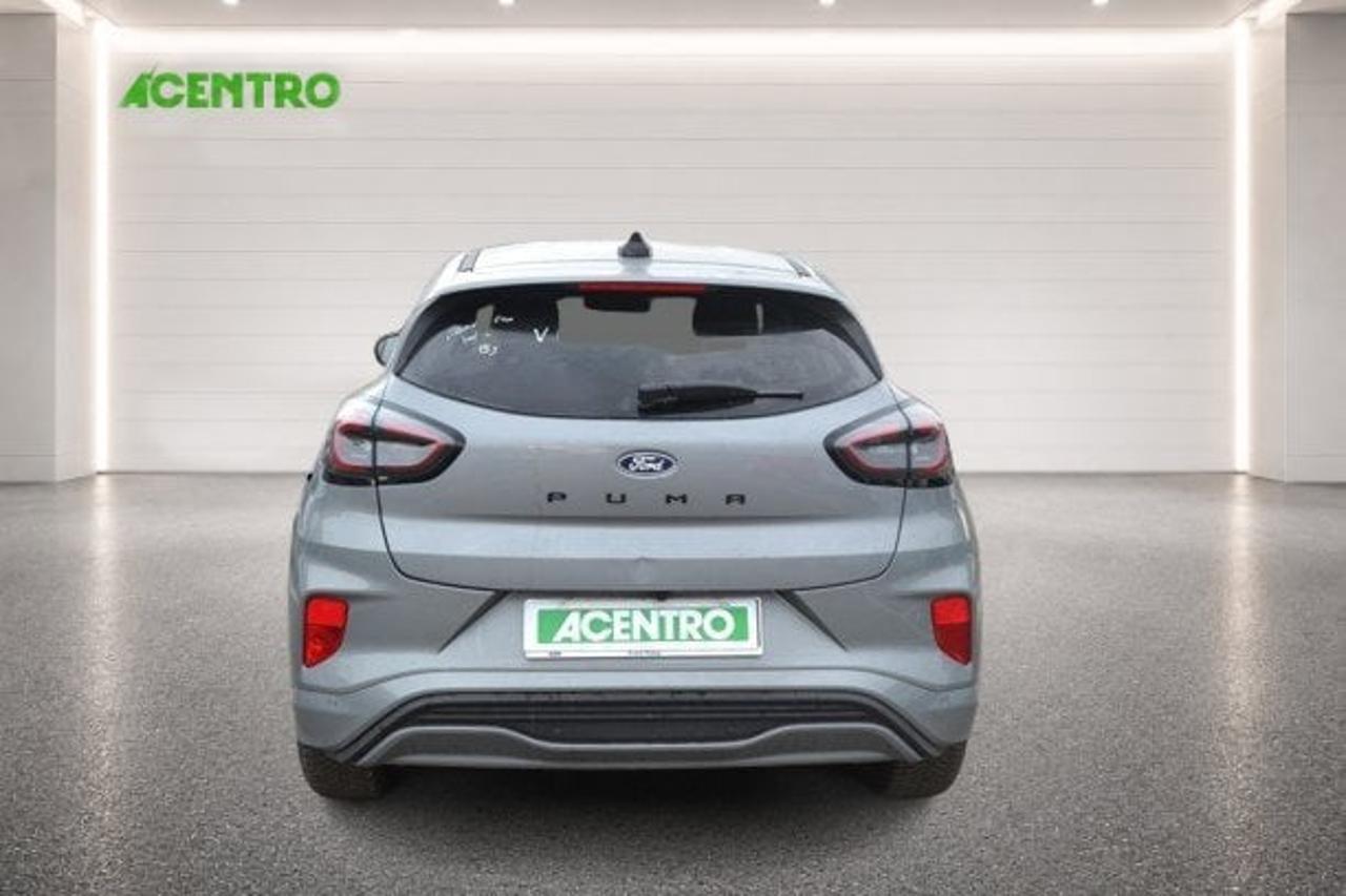 Ford Ford Puma usata 15
