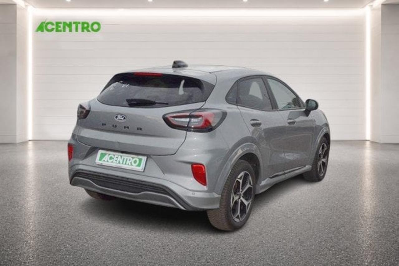 Ford Ford Puma usata 16