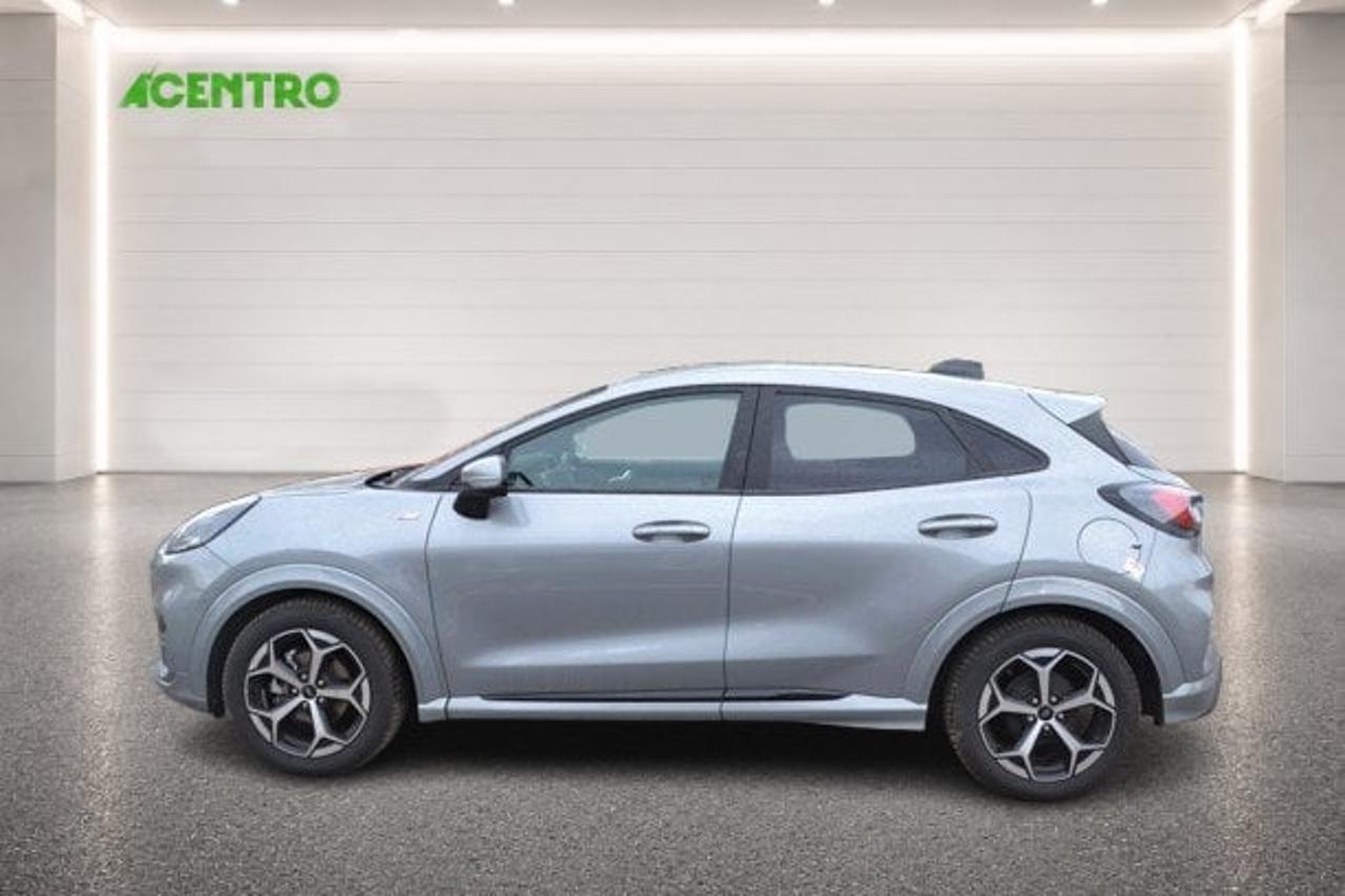 Ford Ford Puma usata 17
