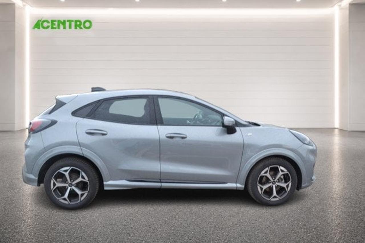 Ford Ford Puma usata 18