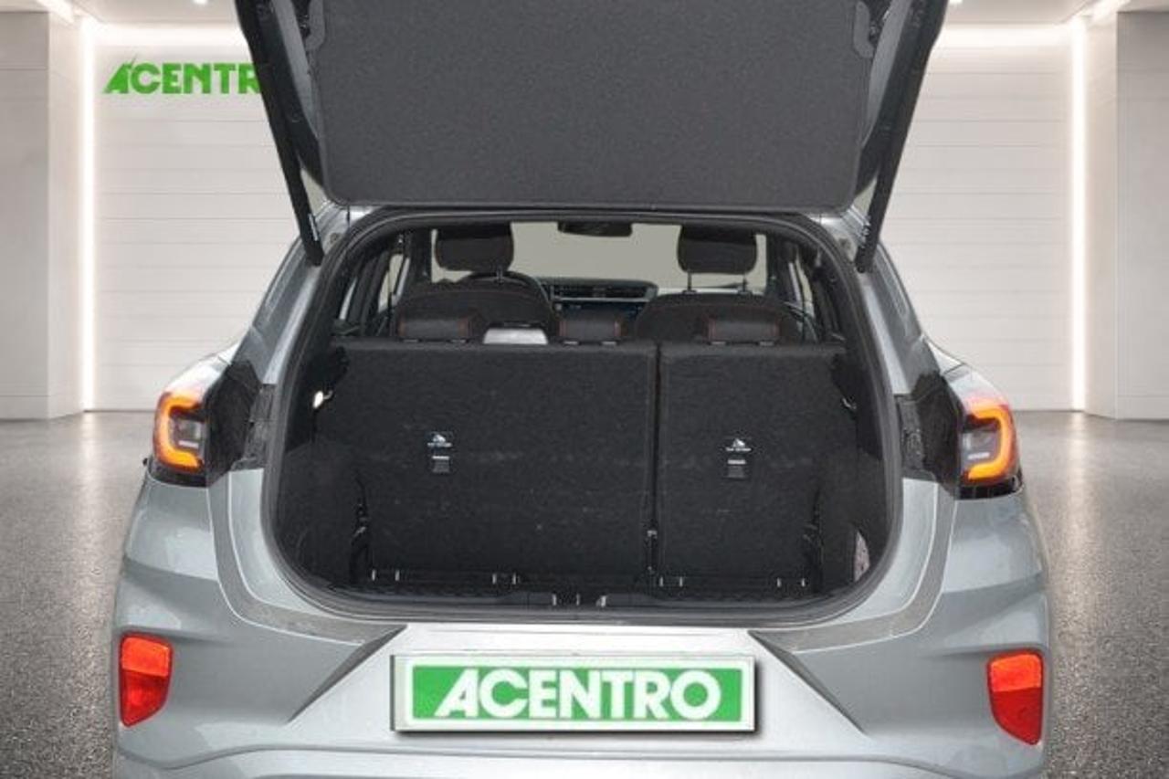 Ford Ford Puma usata 19