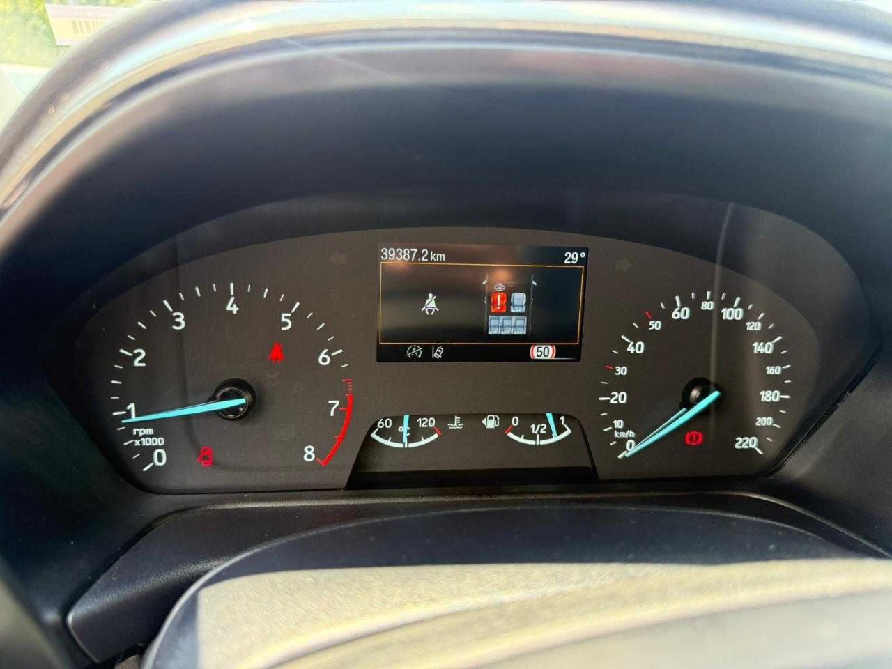 Ford Ford Puma usata 6