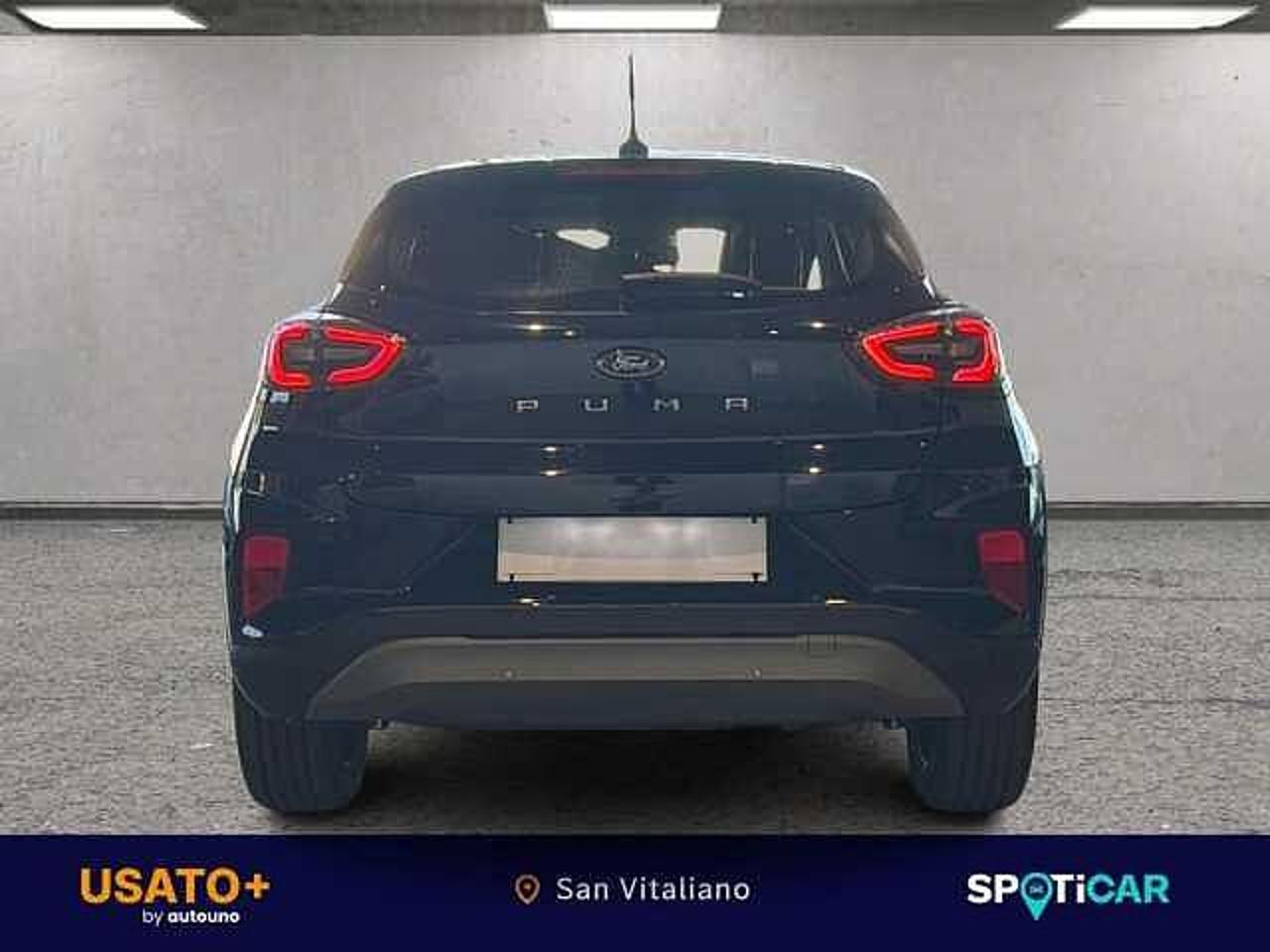 Ford Ford Puma usata 15