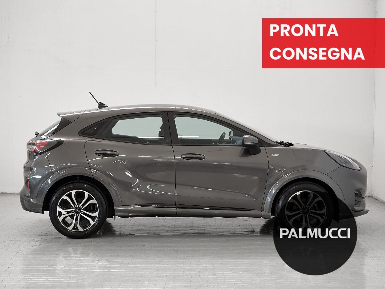 Ford Ford Puma usata 15