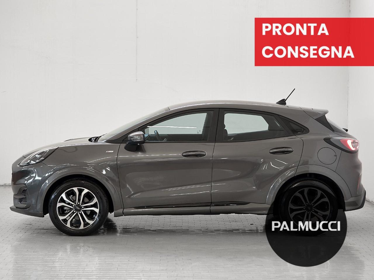 Ford Ford Puma usata 17