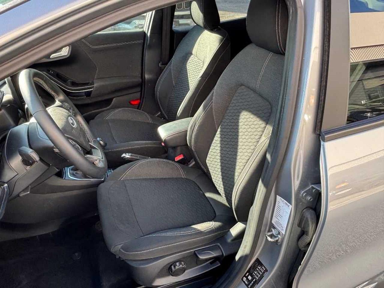 Ford Ford Puma usata 5