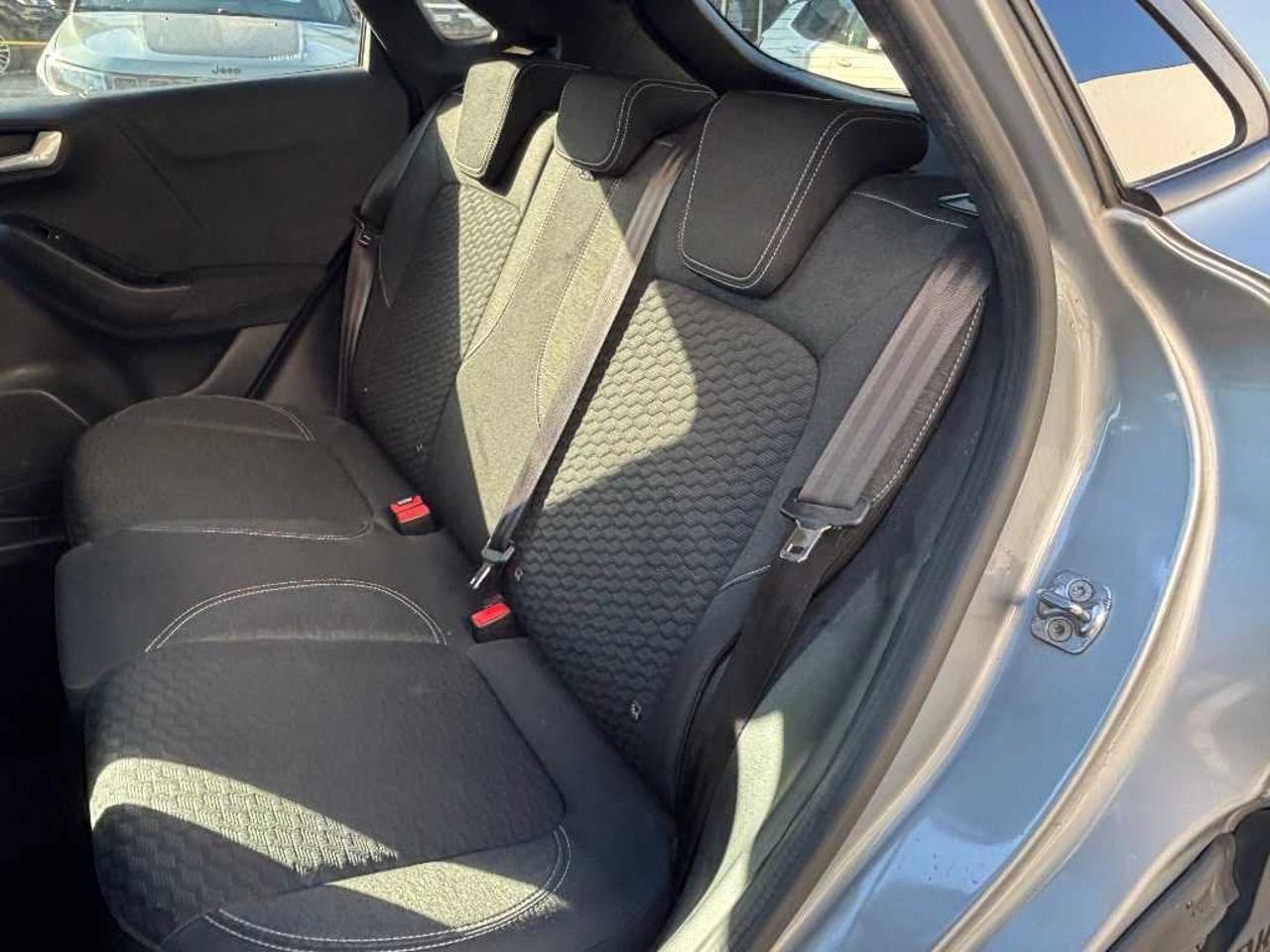 Ford Ford Puma usata 6