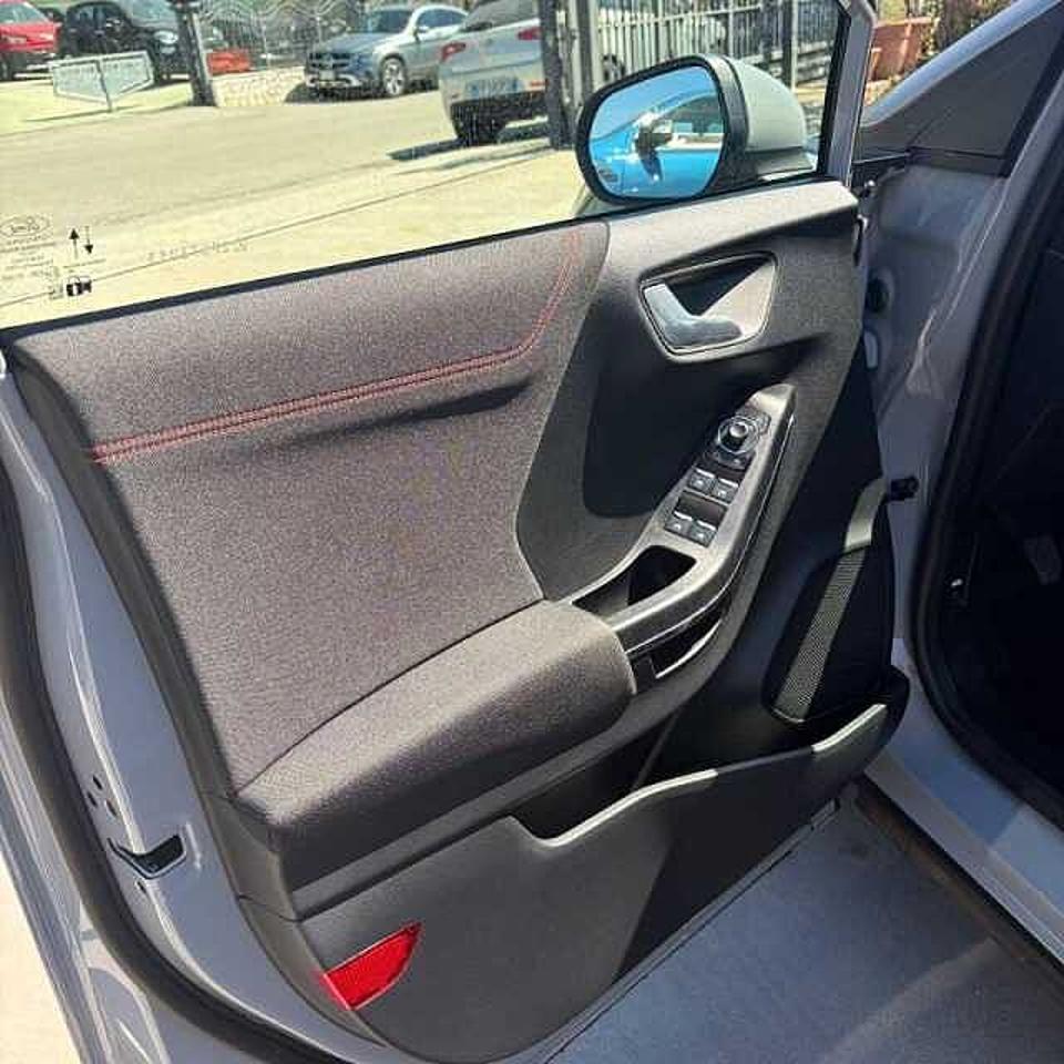 Ford Puma - Foto 2