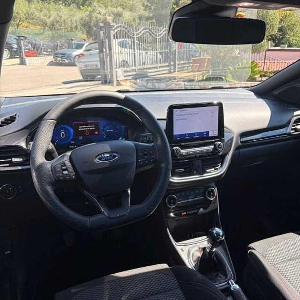 Ford Puma - Foto 3