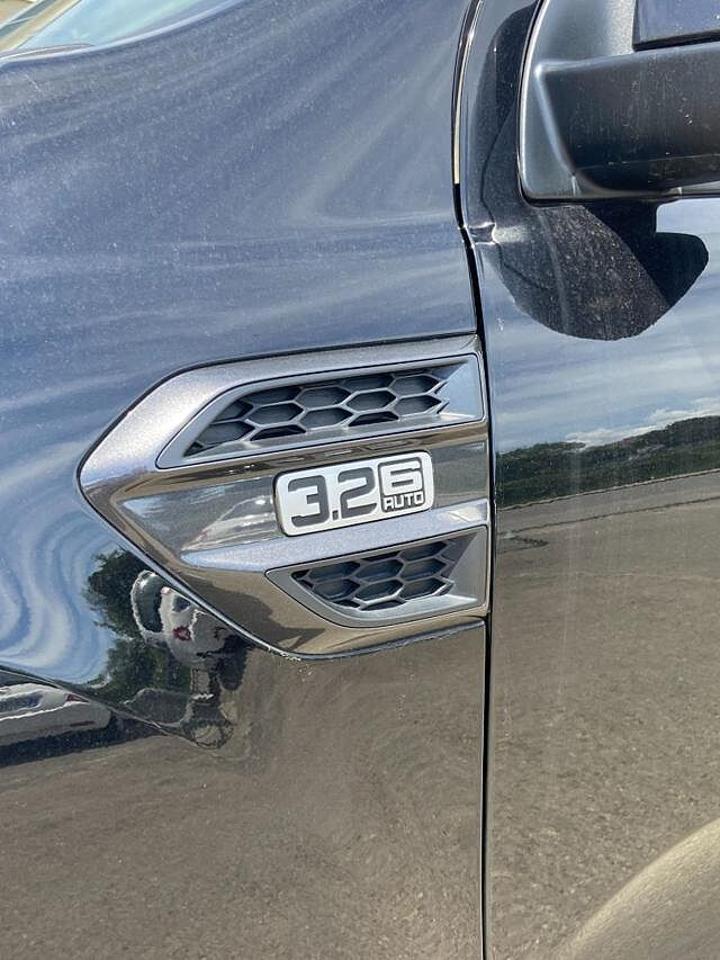 Ford Ford Ranger usata 13