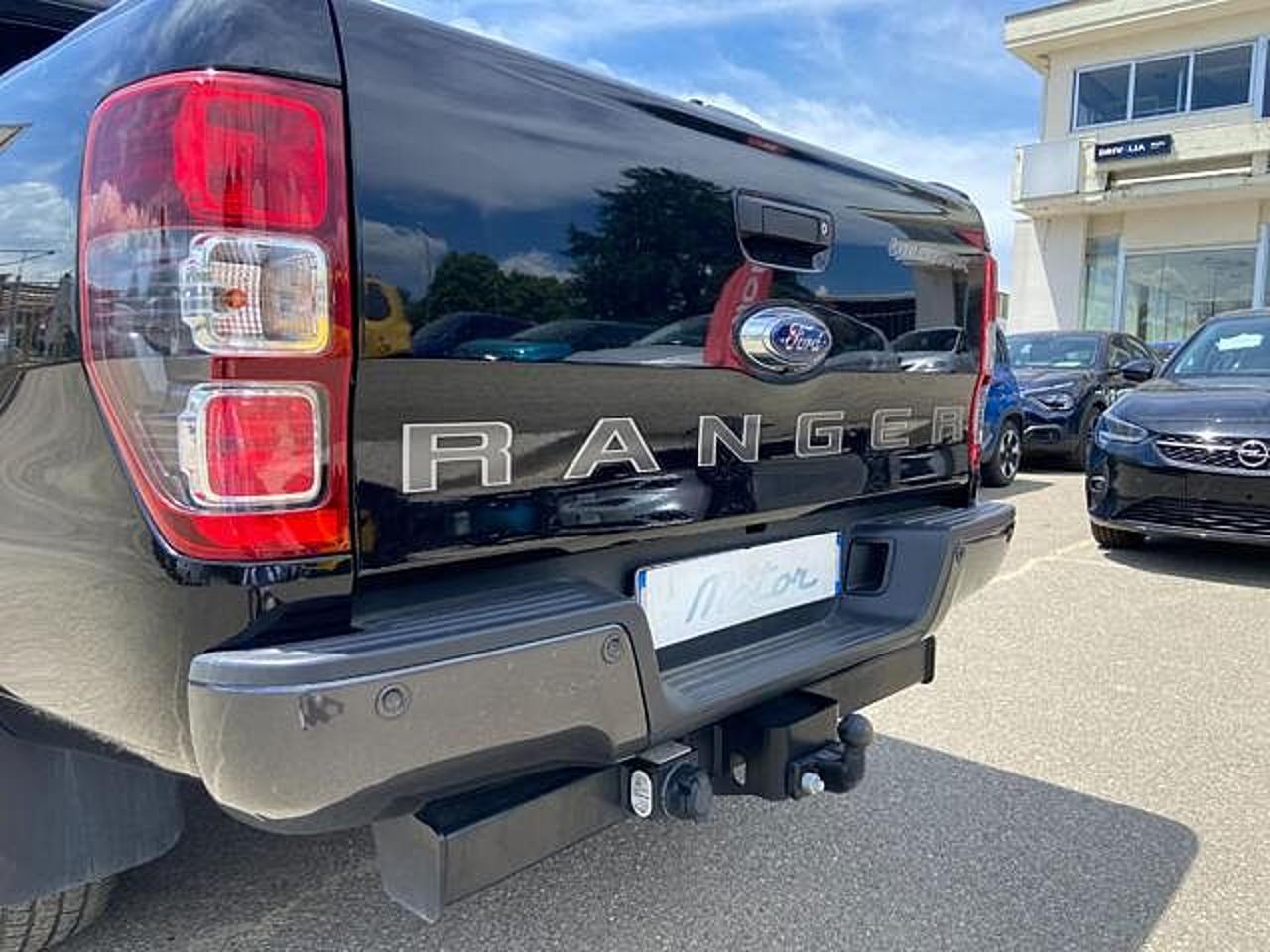 Ford Ford Ranger usata 15