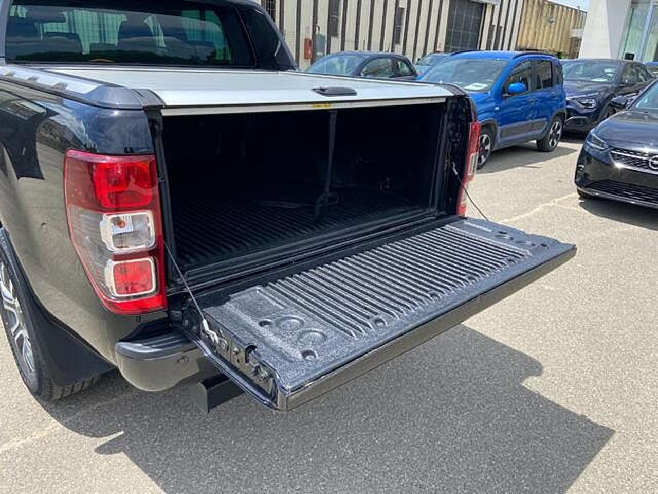 Ford Ford Ranger usata 16