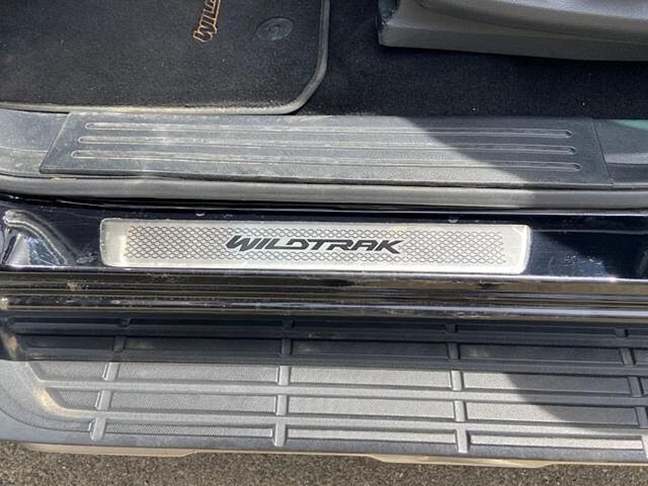 Ford Ford Ranger usata 17
