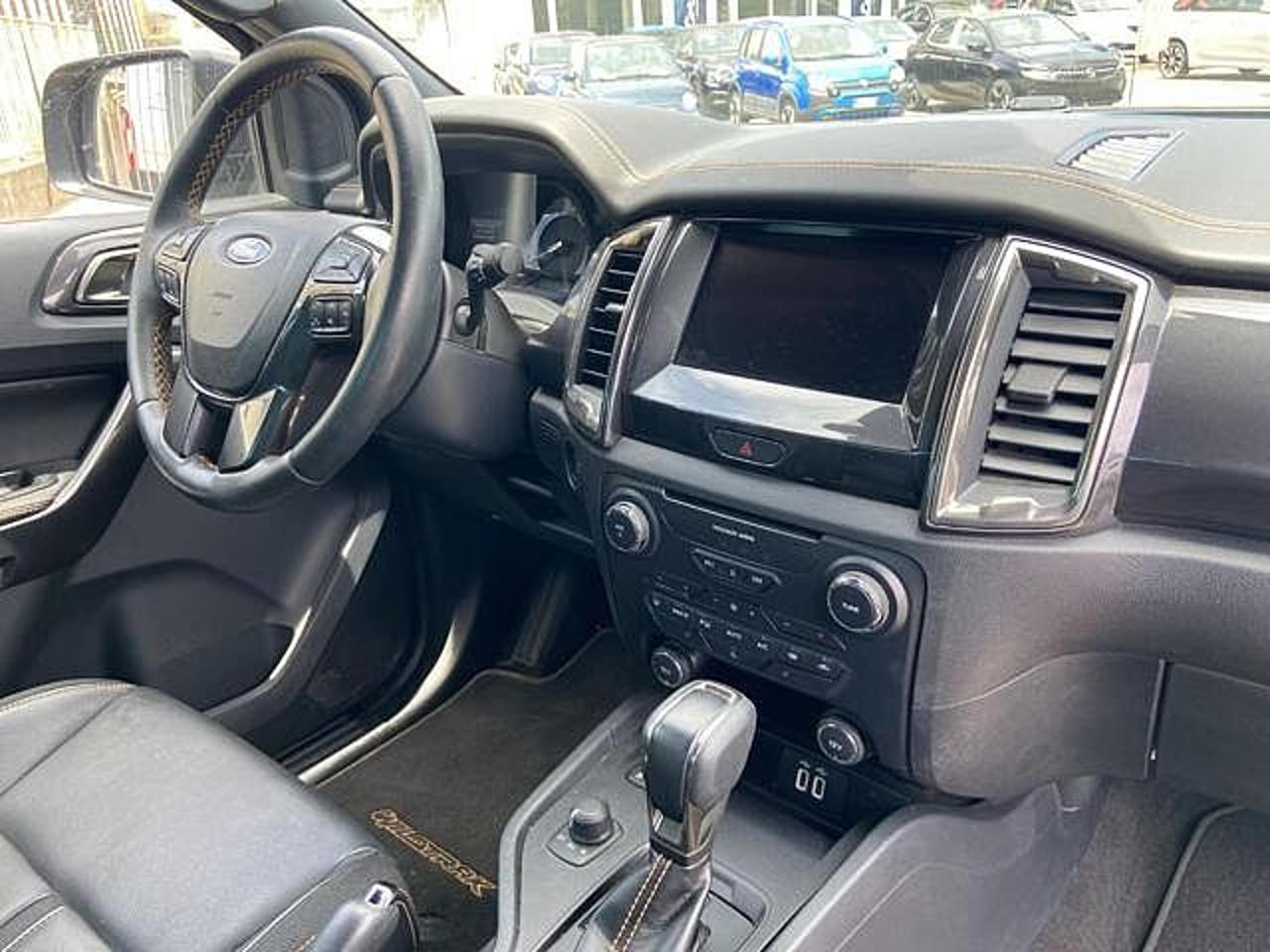 Ford Ford Ranger usata 18